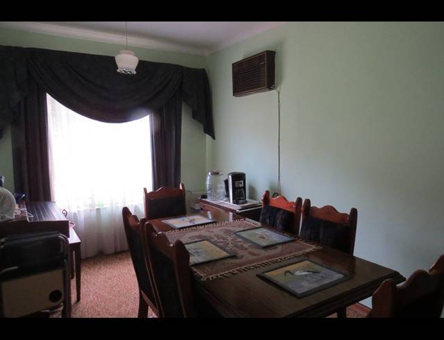 4 BEDROOM HOUSE SOLD IN DORANDIA